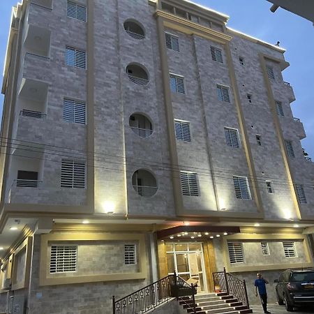 Al Olaa Building Aparthotel Salalah Exterior photo